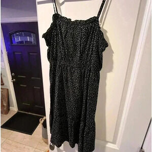 ~Pink Rose~ Dress - Medium